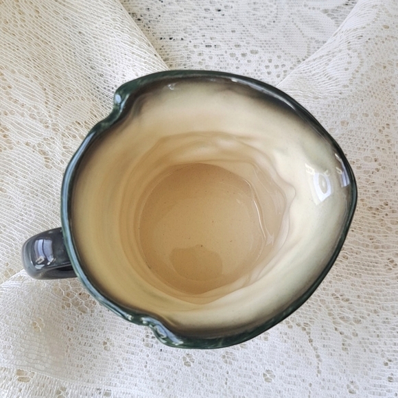 Royal Dalton Parson Brown Character Jug Small D5529 Creamer Mug Collectible - Picture 9 of 11